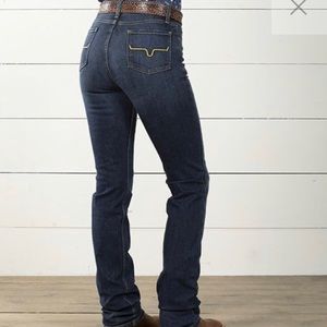 Women’s mine ranch jeans
